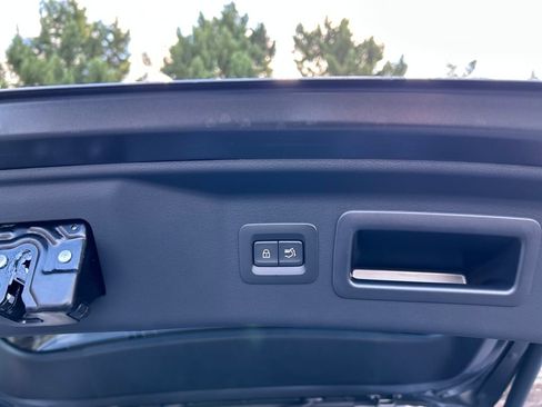 New 2026 MAZDA CX-90 3.3 Turbo w/ Premium Sport Pkg image 32