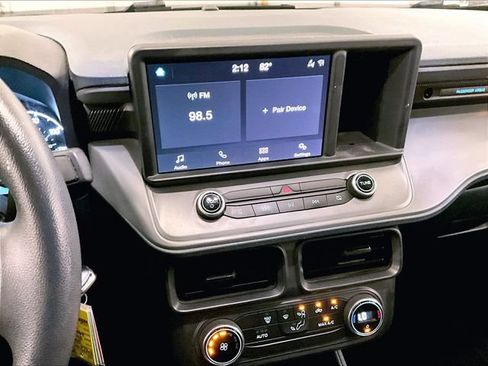 Used 2022 Ford Maverick XL FWD image 6