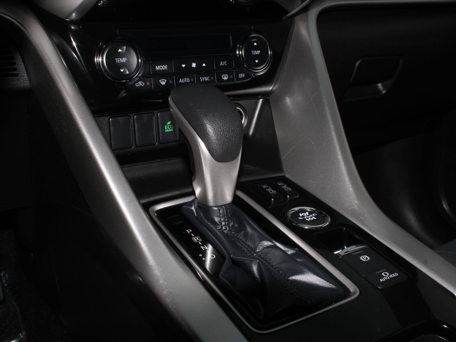 Used 2025 Mitsubishi Eclipse Cross AWD image 17