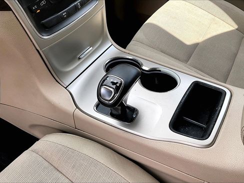 Used 2014 Jeep Grand Cherokee Laredo AWD/4WD image 13