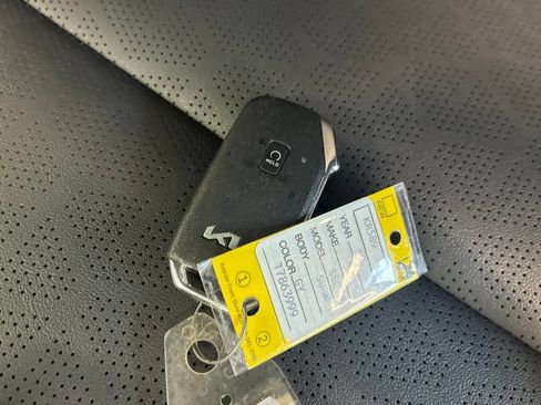 Certified 2026 Kia Seltos EX AWD/4WD image 32