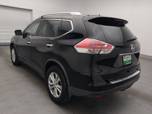 Used 2015 Nissan Rogue SV w/ SV Premium Package FWD image 5