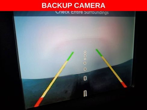 Used 2018 Jeep Cherokee Trailhawk image 17