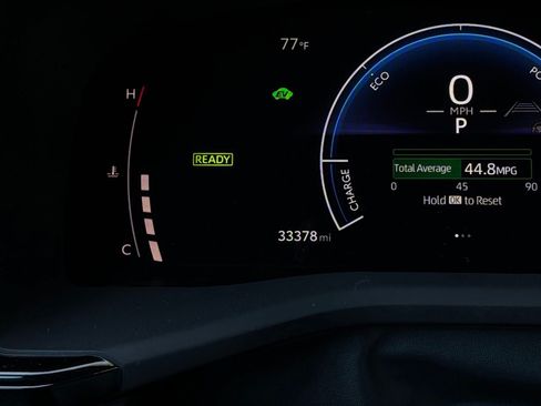 Used 2026 Toyota Camry SE FWD image 38