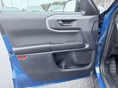 Used 2023 Ford Bronco Sport Big Bend w/ Convenience Package image 27