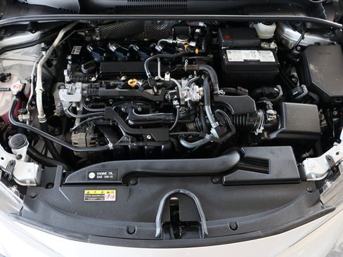 Used 2023 Toyota Corolla LE image 36