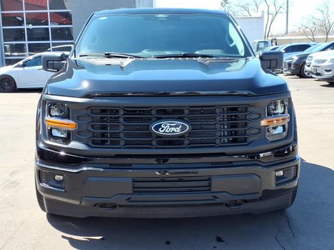 Used 2026 Ford F150 XL w/ Equipment Group 103A High AWD/4WD image 8