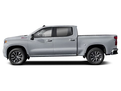 New 2026 Chevrolet Silverado 1500 RST w/ All Star Edition Plus AWD/4WD image 2