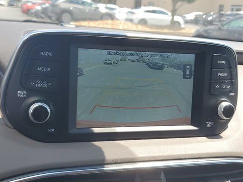 Used 2019 Hyundai Santa Fe SEL FWD image 26