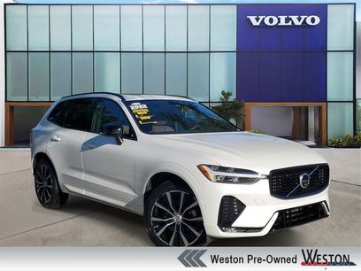 Certified 2023 Volvo XC60 B5 Plus w/ Protection Package Premier