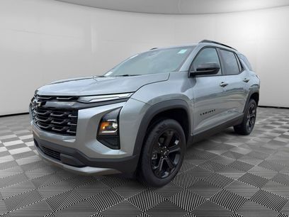 New 2027 Chevrolet Equinox LT w/ Convenience Package II