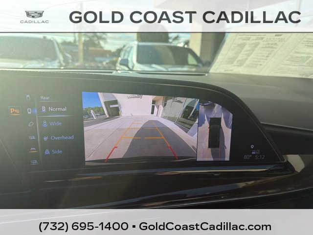 Certified 2024 Cadillac Escalade Sport Platinum w/ LPO, ONYX Package AWD/4WD image 31