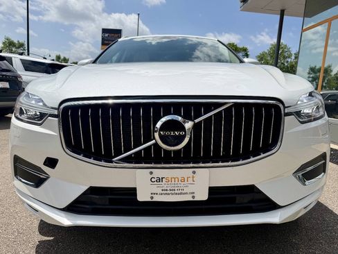Used 2018 Volvo XC60 T6 Inscription AWD/4WD image 4