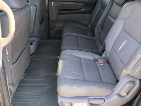 Used 2016 Honda Odyssey EX-L image 20