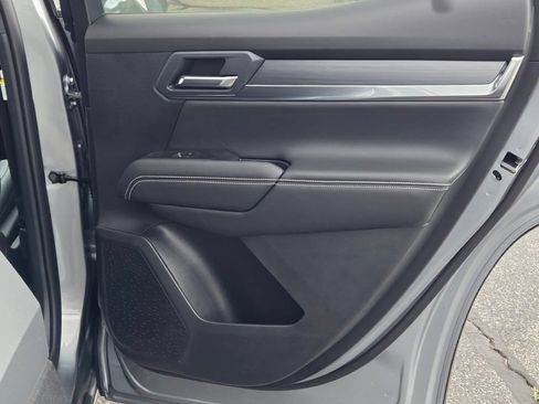 New 2026 GMC Terrain Elevation w/ Elevation Premium Package FWD image 19