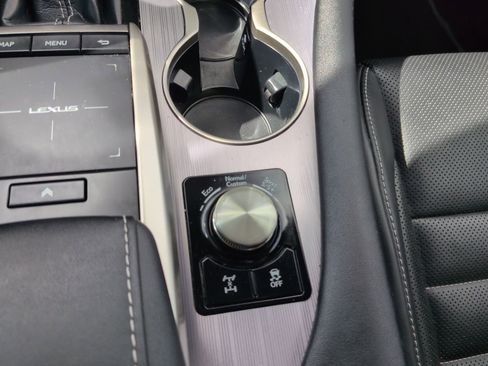 Used 2021 Lexus RX 350 F Sport w/ Cold Area Package (CT) image 28