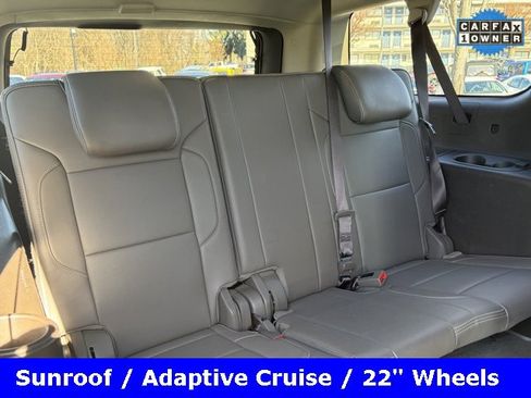 Used 2020 GMC Yukon XL Denali w/ Open Road Package image 33