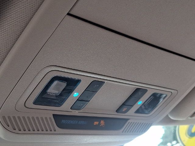 Certified 2020 Ford Explorer 2WD image 25