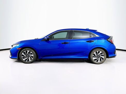 Used 2017 Honda Civic LX image 4
