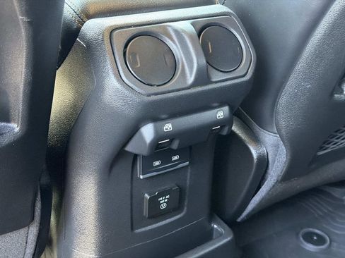 Used 2024 Jeep Wrangler Unlimited Rubicon 392 AWD/4WD image 18