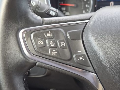 Used 2024 Chevrolet Equinox LT AWD/4WD image 28
