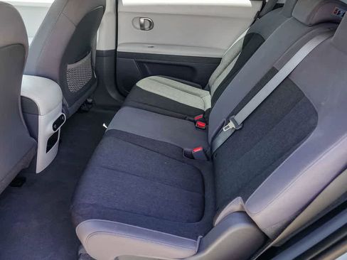 Used 2024 Hyundai Ioniq 5 SEL RWD image 17