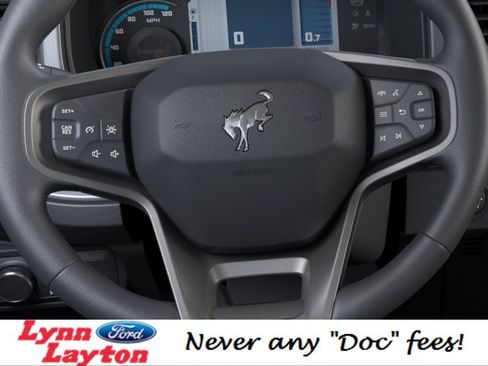 New 2025 Ford Bronco Badlands AWD/4WD image 14