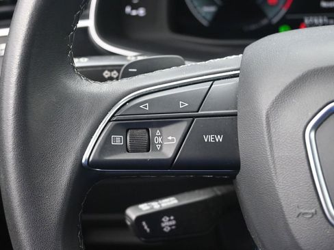 Used 2021 Audi Q8 Premium Plus w/ Premium Plus Package image 15