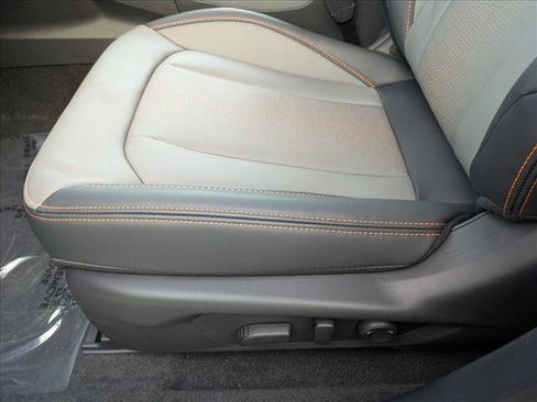 New 2026 Subaru Crosstrek 2.5i Limited image 4