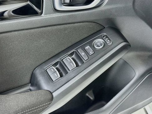 Used 2026 Honda Civic Sport image 18