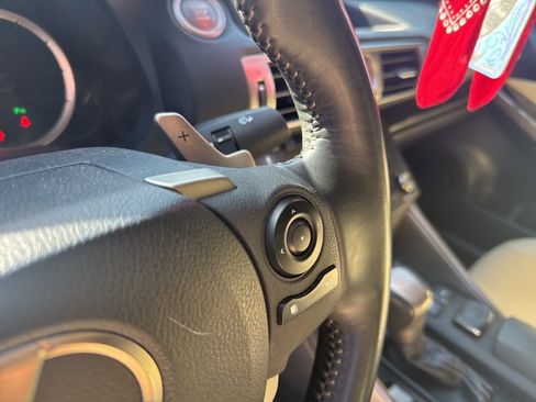 Used 2015 Lexus IS 250 image 11