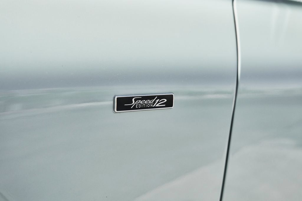 Used 2024 Bentley Continental GT Speed AWD/4WD image 8