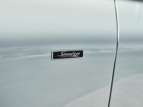 Used 2024 Bentley Continental GT Speed AWD/4WD image 8