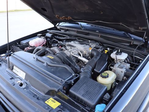 Used 2004 Land Rover Discovery SE image 67