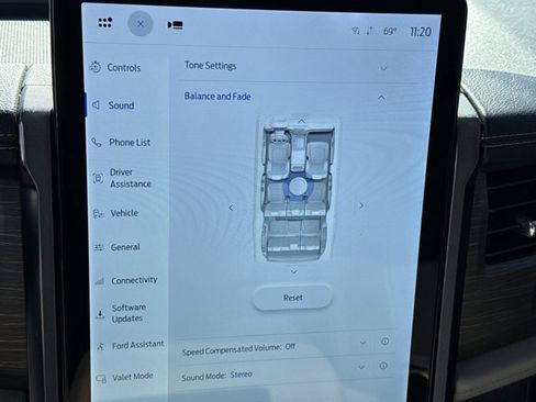 Used 2022 Ford Expedition Max Limited image 27