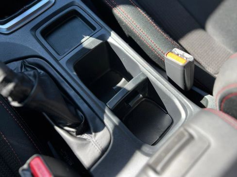 Used 2022 Subaru WRX Premium image 17