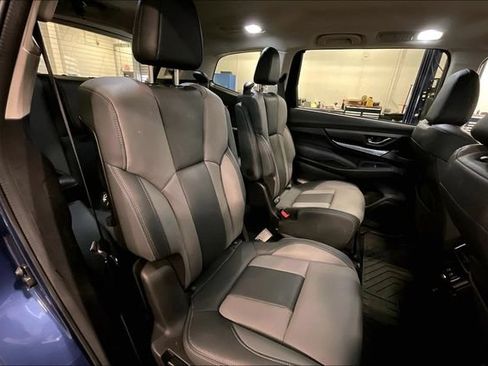 Used 2022 Subaru Ascent Onyx Edition AWD/4WD image 27