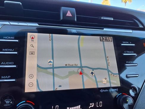 Used 2020 Toyota Camry XSE image 29