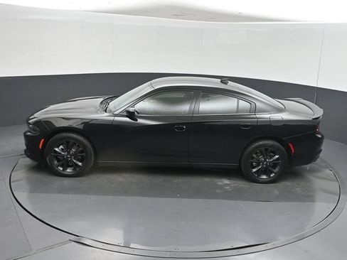 Used 2023 Dodge Charger SXT w/ Blacktop Package AWD/4WD image 44