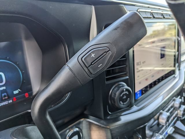 Used 2023 Ford F250 Lariat w/ Lariat Ultimate Package AWD/4WD image 27