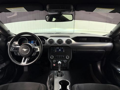 Used 2020 Ford Mustang GT w/ Black Accent Package RWD image 13