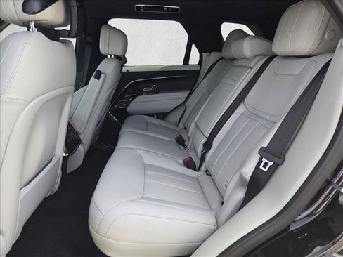 New 2026 Land Rover Range Rover Sport SE AWD/4WD image 16