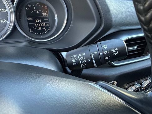 Used 2018 MAZDA CX-5 Sport image 37