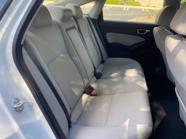 Used 2022 Honda Civic EX image 19