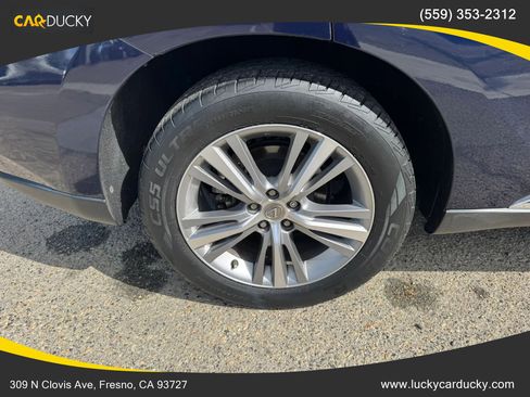 Used 2015 Lexus RX 350 FWD image 27