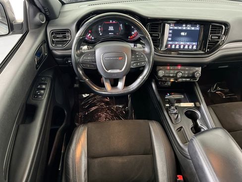 Used 2022 Dodge Durango GT image 22