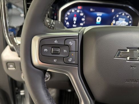 New 2026 Chevrolet Silverado 1500 RST w/ All Star Edition Plus image 31