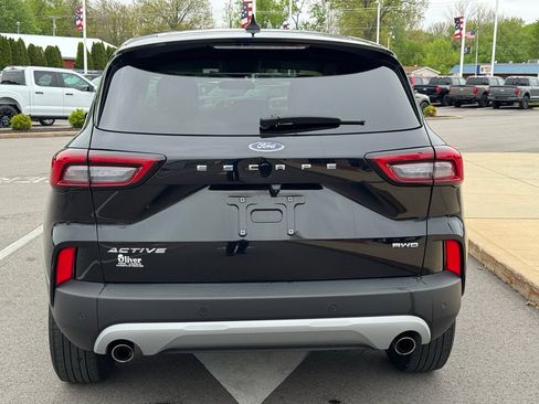 Certified 2023 Ford Escape Active w/ Tech Pack #1 AWD/4WD image 7