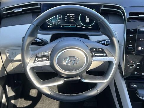 Certified 2023 Hyundai Tucson SEL w/ Convenience Package image 15