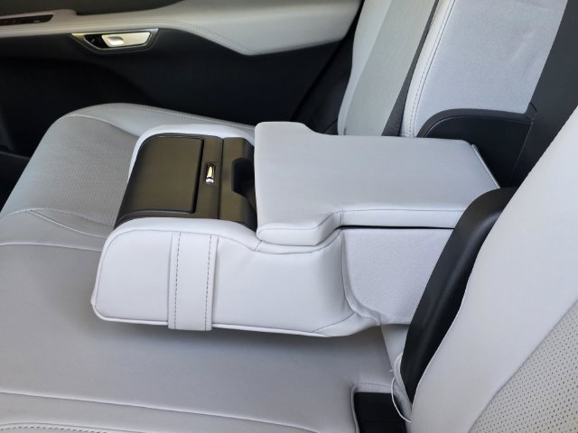 New 2026 Lexus RX 350 Premium Plus w/ Accessory Package (K3) FWD image 10